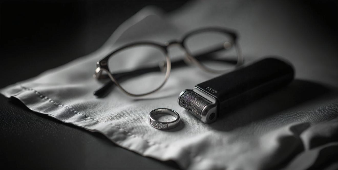 Schmuck & Accessoires