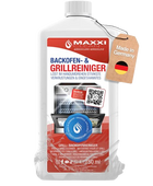 Backofen- & Grillreiniger
