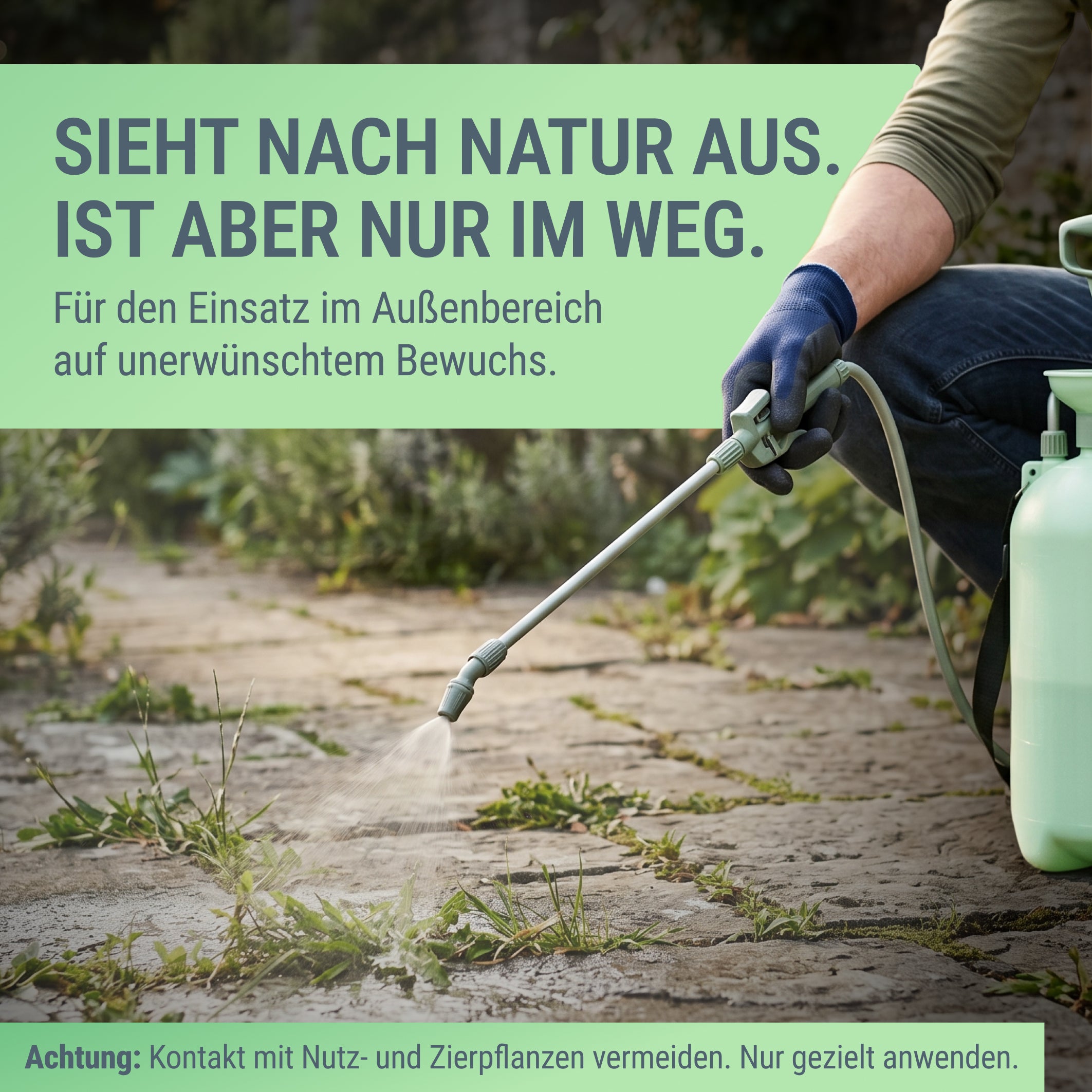 Essigsäure 49.5% 5 L Kanister 5 Liter
