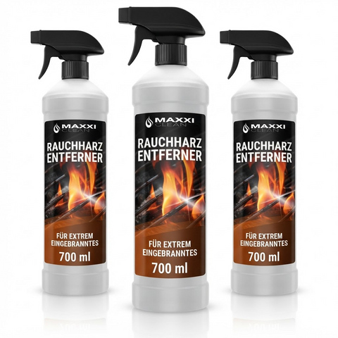 Rauchharzentferner 700 ml