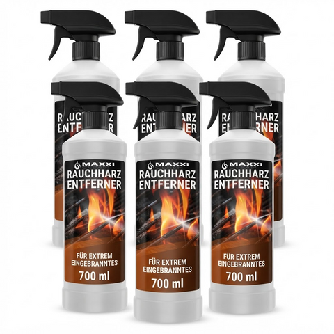 Rauchharzentferner 700 ml