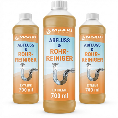 Rohrreiniger Extreme 0,7 Liter 1x