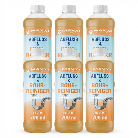 Rohrreiniger Extreme 0,7 Liter 1x