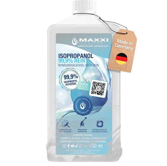 Isopropanol 99,9 %