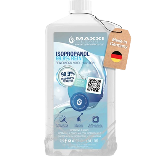 Isopropanol 99,9 %