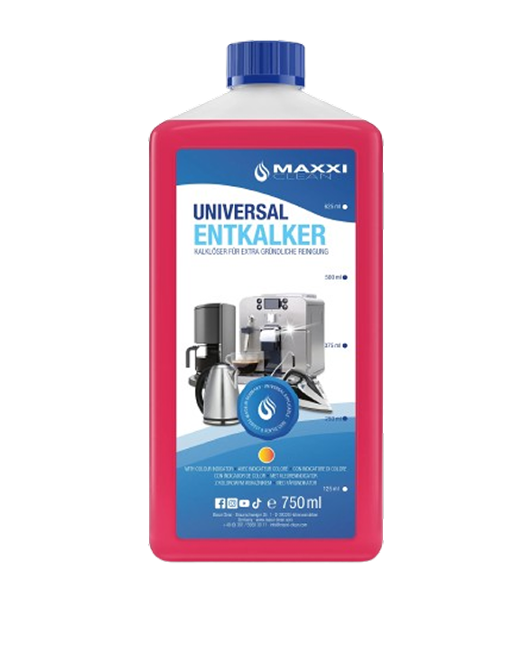 Universal Entkalker