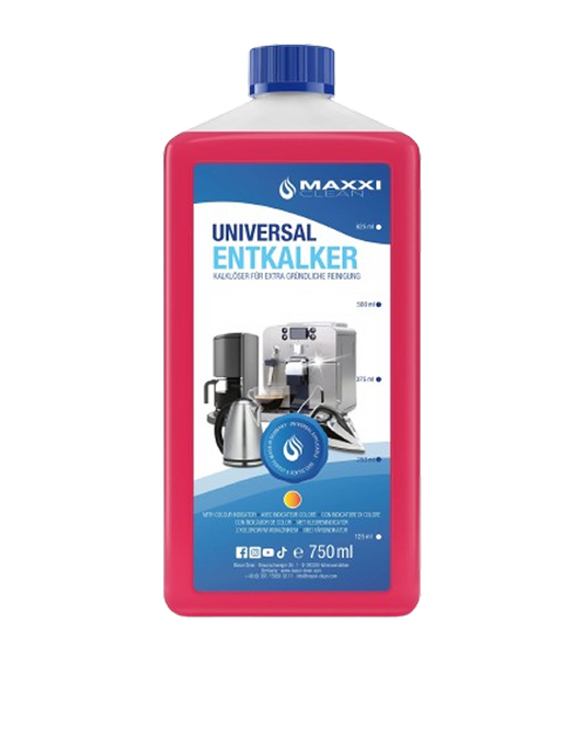 Universal Entkalker
